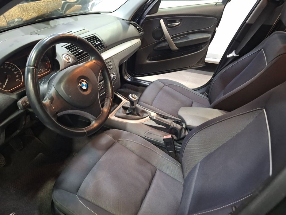 Bmw 116d 2.0d  c/ garantia incluida