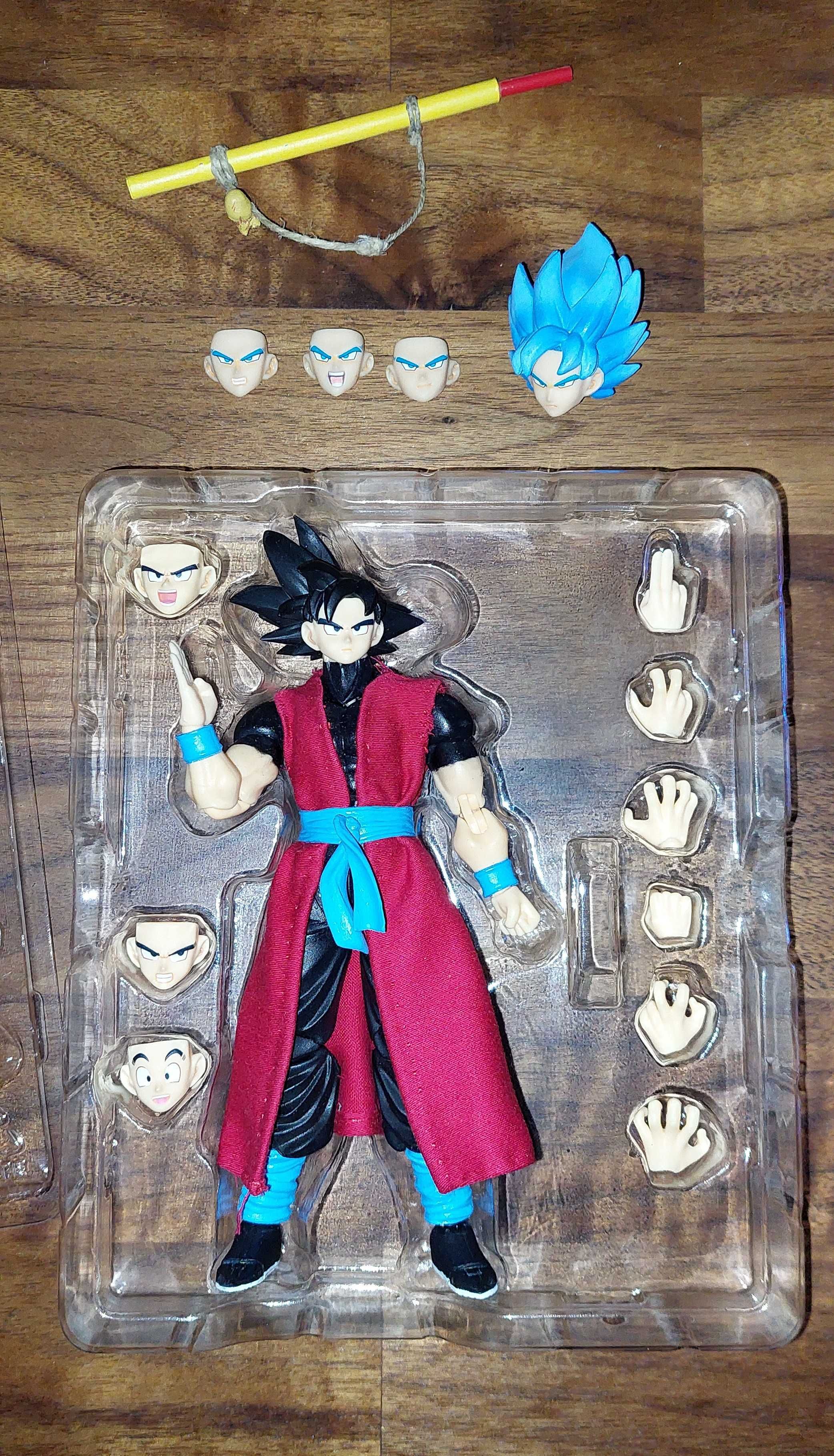 Dragon Ball S.H.Figuarts Bandai