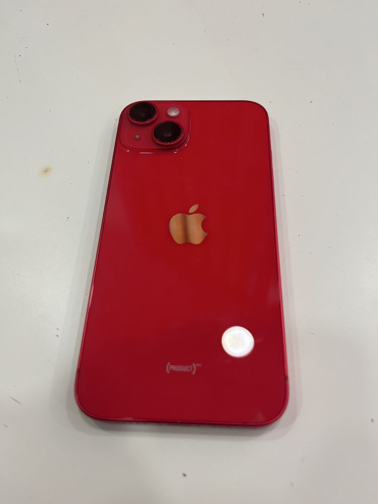 iPhone 14 128GB Red