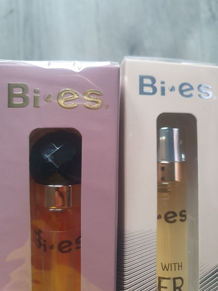 Perfum kieszonkowy