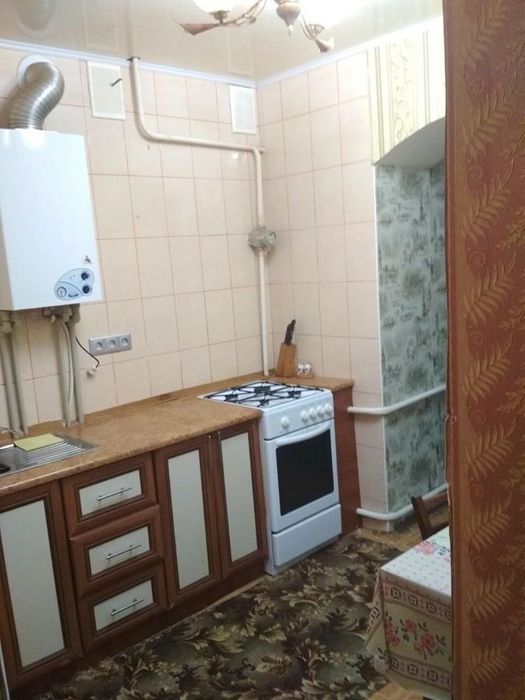Продаж квартири в районі 5 школи / код 1690