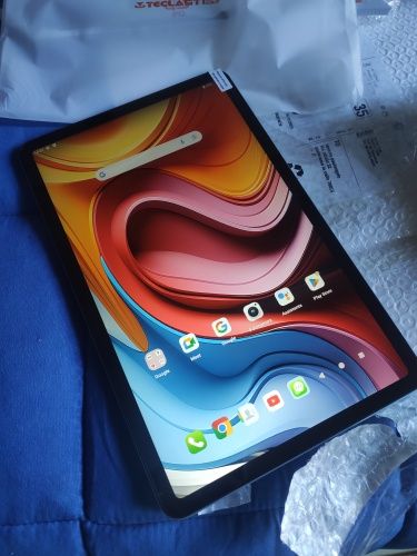 Планшет новий T60plus 6/128 12дюймів! 90 hz