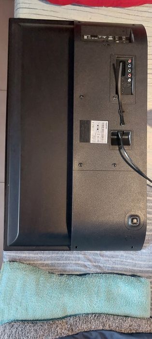 Led Tv 720P 32 polegadas Blaupunkt
