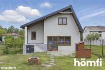 Gotowy dom blisko Radomia – Marianowice