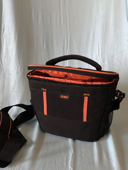 Canon 700D KIT 18-55мм | Повний комплект + сумка + 3 батареї