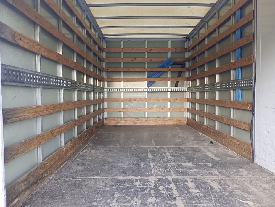 Renault Master#2.3dci#2019r#kontener