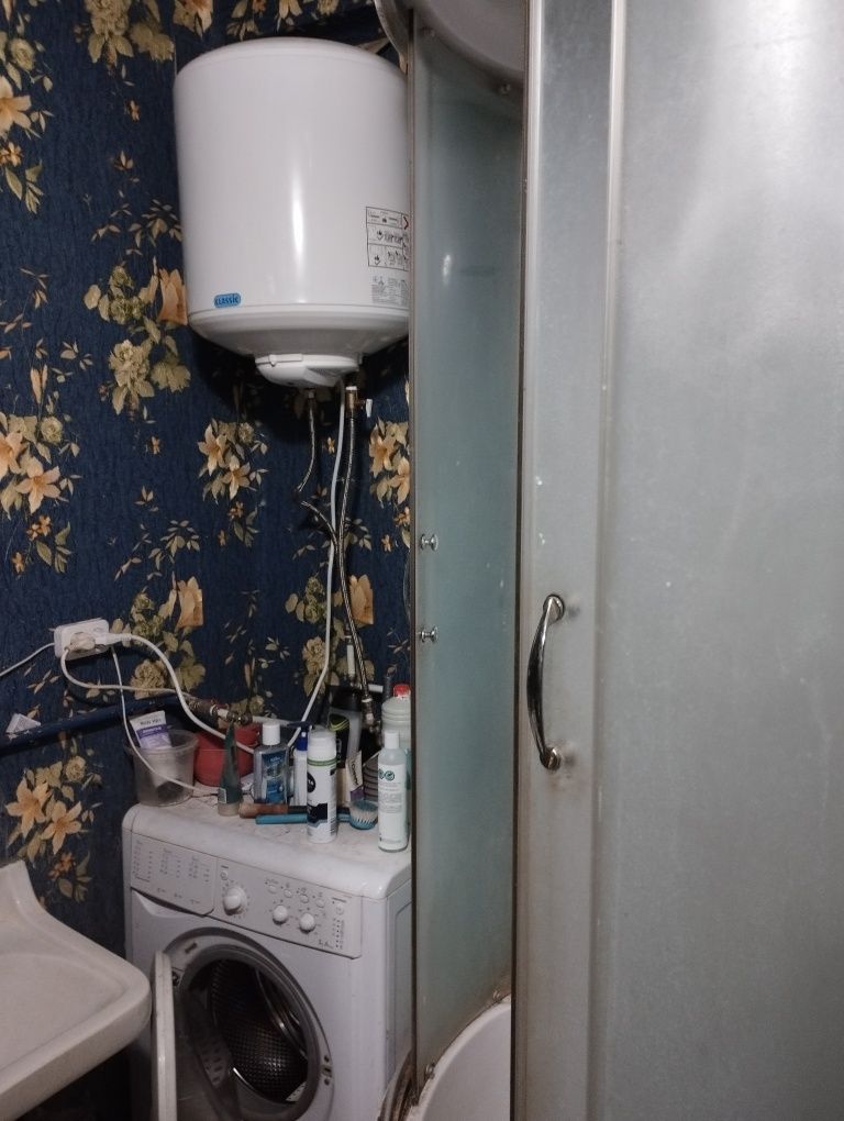 Здам однокімнатну квартиру