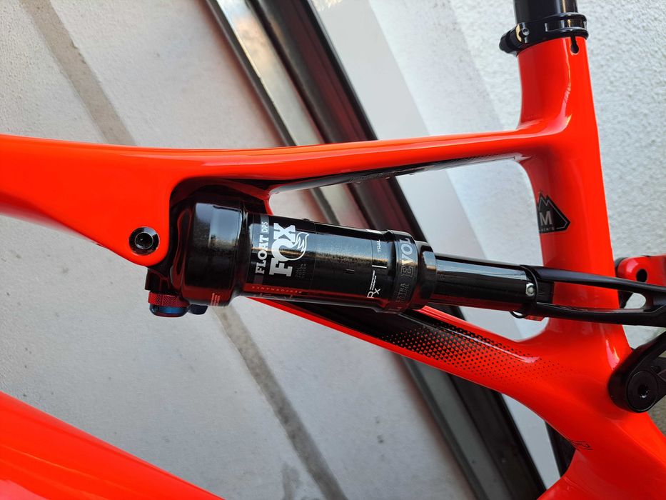 Specialized turbo levo 2020