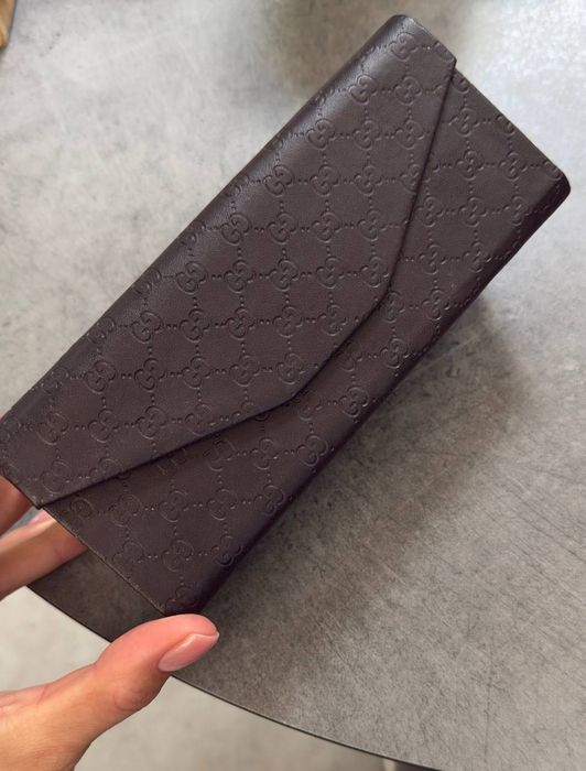 Солнцезахисні окуляри  Gucci