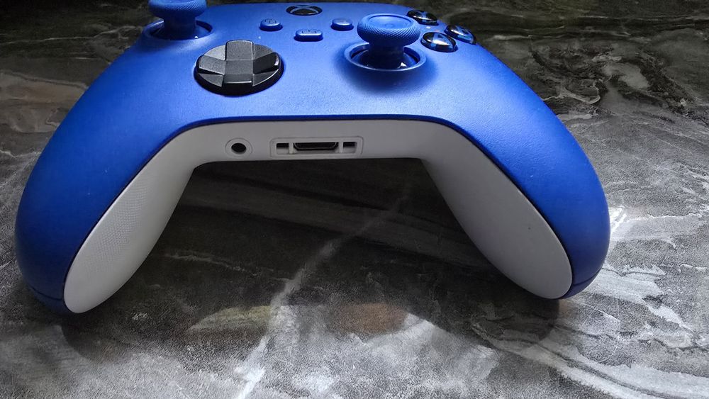 Pad Xbox series s x Xbox one s x  analogi TRM