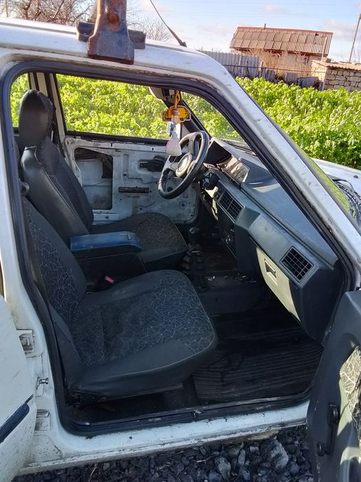 Продам автомобіль