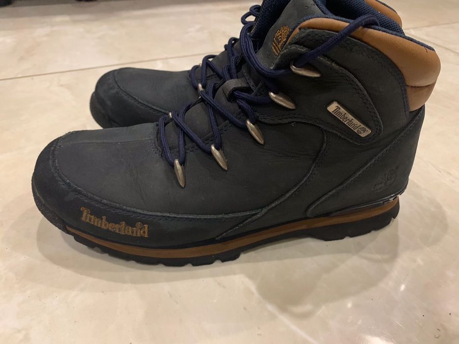 Ботінки timberlend подросткові