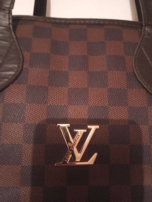 Mala Louis Vuitton