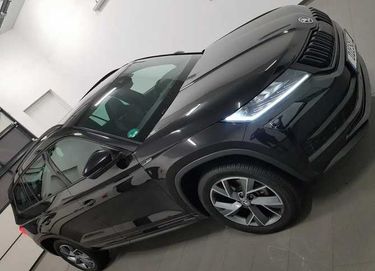 Skoda Kodiaq 2.0TDI DSG Wynajem długoterminowy LEASING