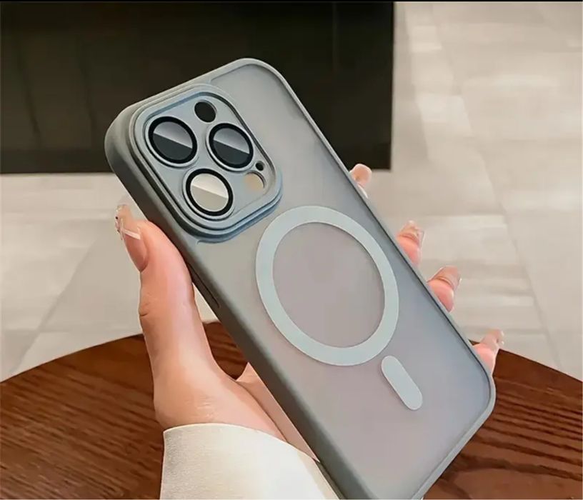 Чехол на iphone 15 pro max новый