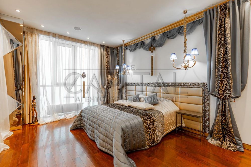 Аренда квартири. Верхогляда, Печерськ, ЖК Новопечерські Липки