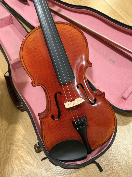 Piękne skrzypce 4/4