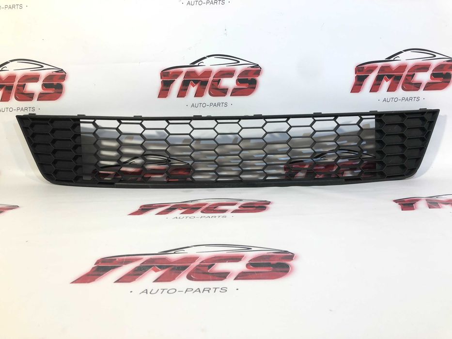 Grelha Parachoques SKODA OCTAVIA RS ORIGINAL