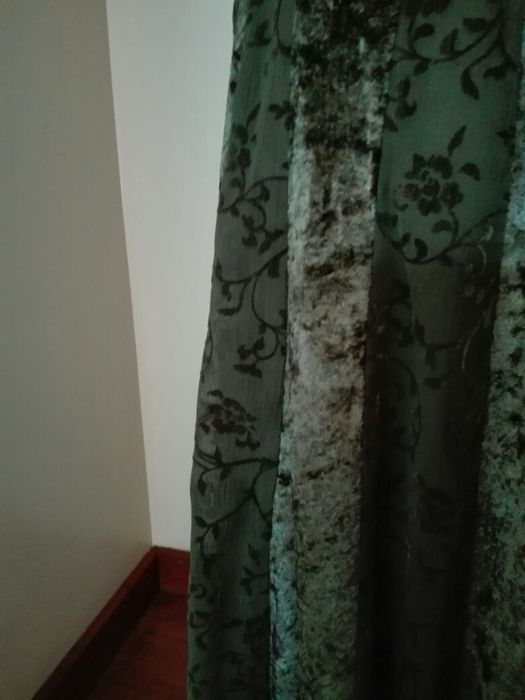 Conjunto verde
