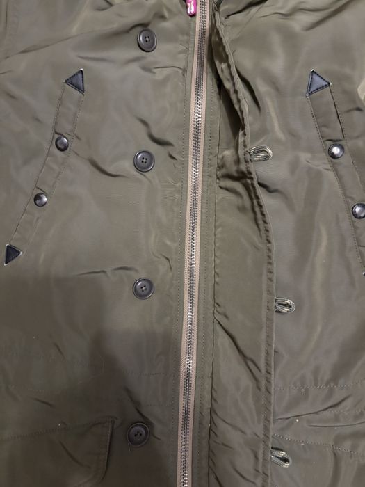 Куртка Jack & Jones хакі L