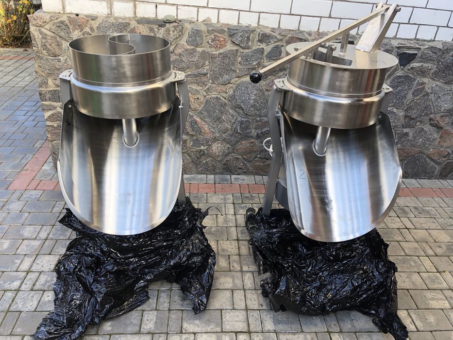 Шатківниця Шинковка капусти та моркви SZ-40  Полша