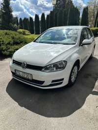 Volkswagen Golf VII 1.2 TSI BlueMotion Technologie