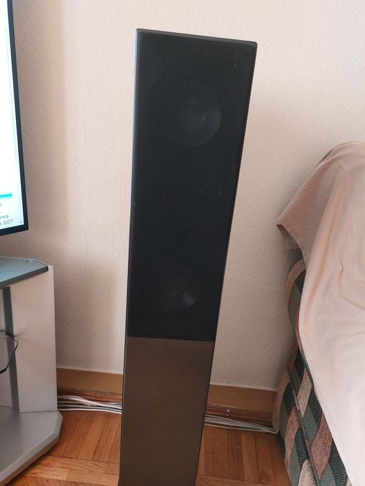 Canton Karat 770 DC торг до последнего.