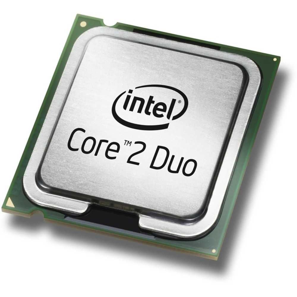 ОЗУ Память DDR2 OCZ 2x2 Gb + Процесор CPU Intel Core 2 Duo E7300