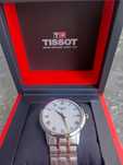 TISSOT Zegarek męski .