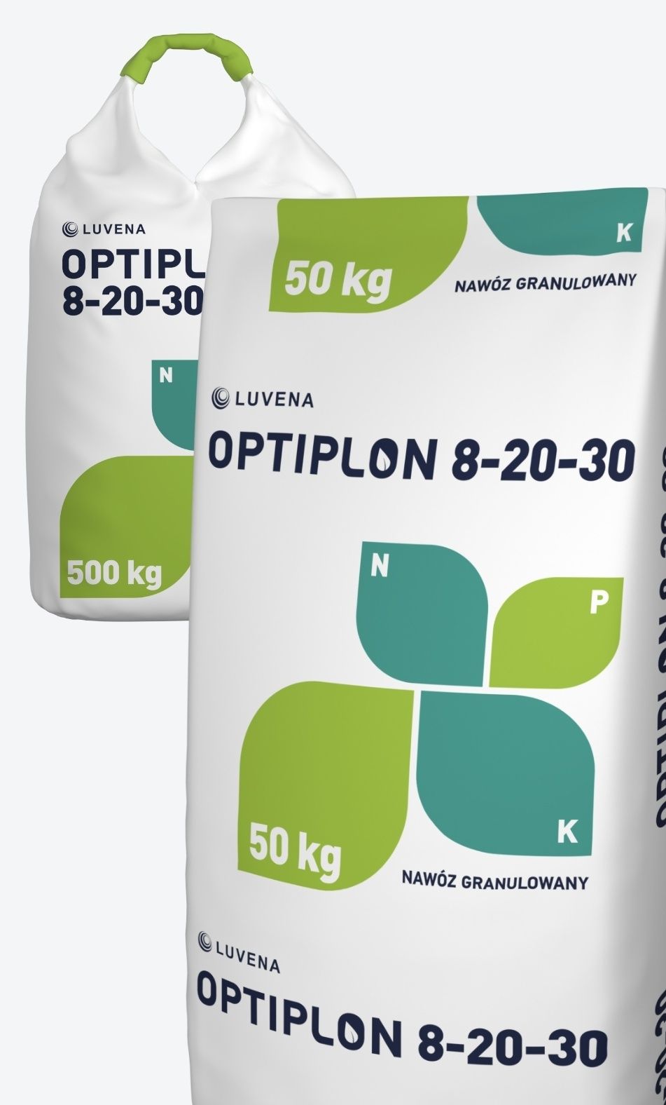 POLIFOSKA Luvena Optiplon NPK 8-20-30