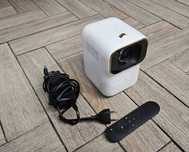 Projektor Xming Mini Projector Q1 SE