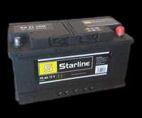 Akumulator Starline 95 Ah 800 A 3 LATA GWARANCJI