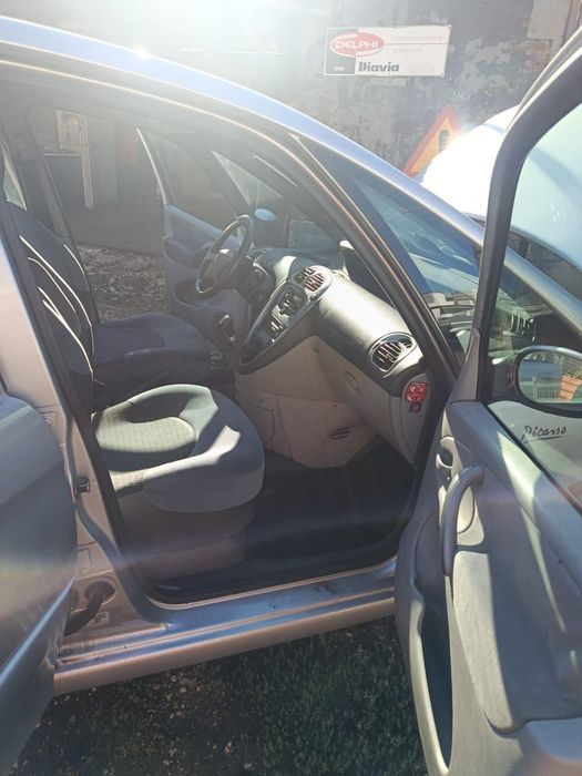 Citroen Picasso 1.6 HDI
