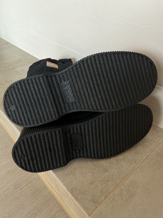 Чоботи Scotch&Soda