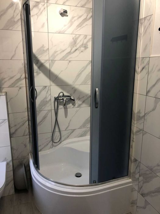 Domek w lesie nad morzem przyjazny psom.