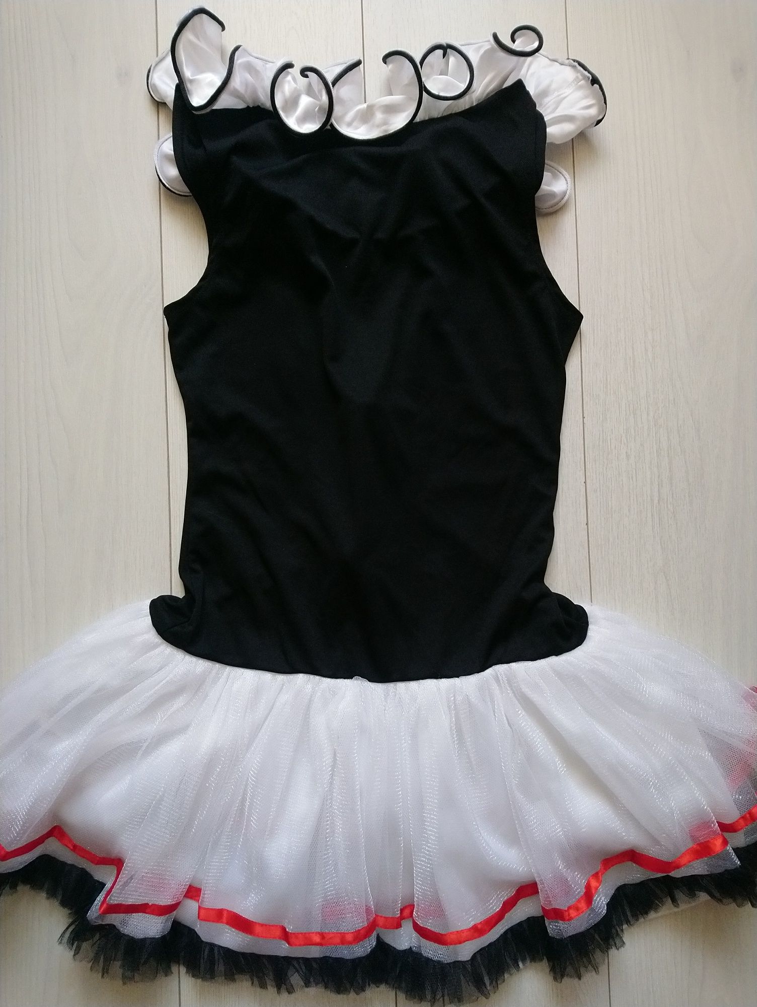 Харлі Квінн Harley Quinn 12-14 років карнавальна сукня косплей