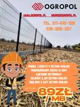 *Ogrodzenia Panelowe * Panele Ogrodzeniowe * Niskie Ceny ! 89 złMB !