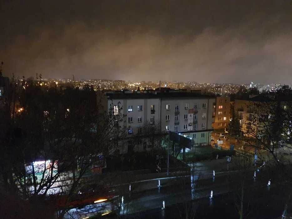 Kawalerka 25m Al. Racławickie 28A