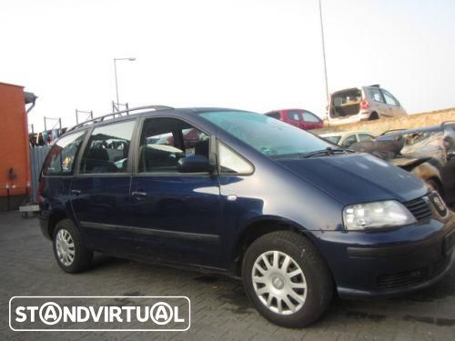Seat Alhambra de 1999 para peças