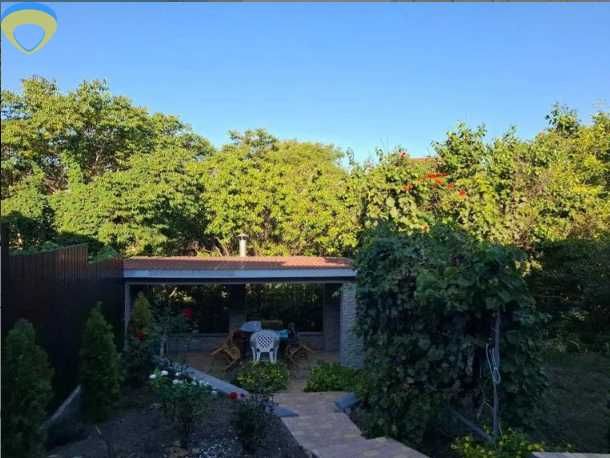 Продается дом в Крыжановке.