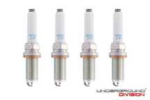 VELAS IGNIÇÃO NGK IRIDIUM RS7 STAGE 2 UPGRADE 1.8/2.0 TSI EA888.3