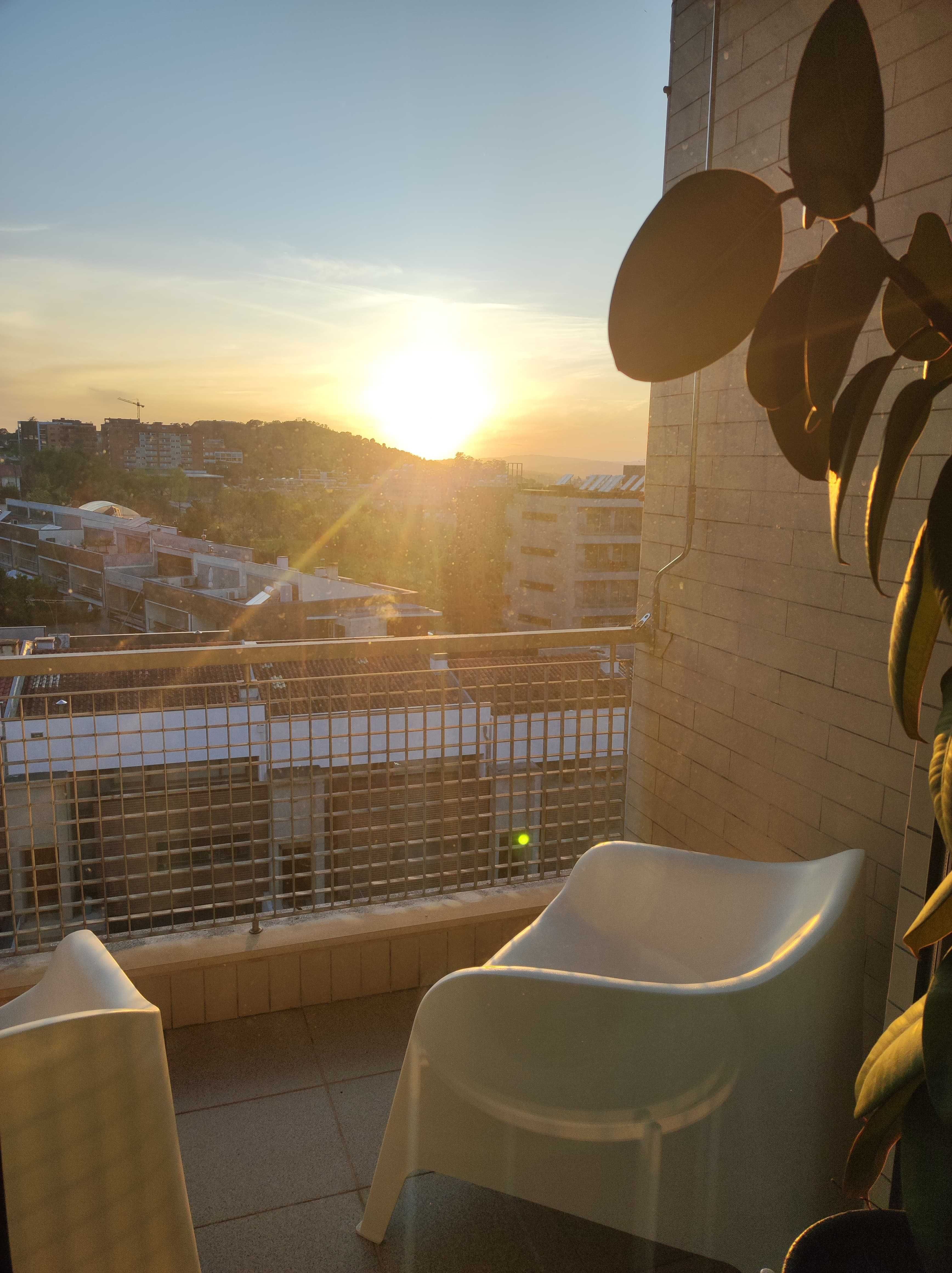 Apartamento T2, Fraião, Braga