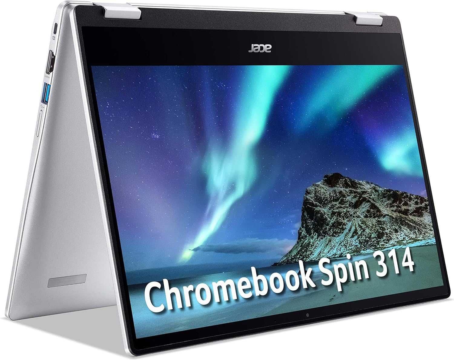 Acer chromebook spin 314 NOWY