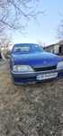 Opel Omega A гбо-4 АКПП