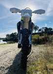 Husqvarna FE 350