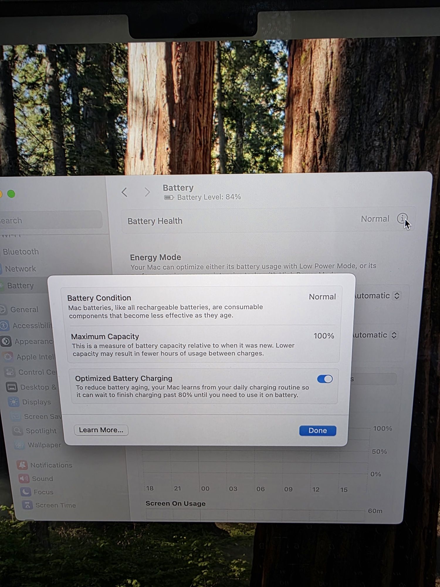 Macbook Pro 16 M3 Max 64GB 1TB 16/40 Cores
