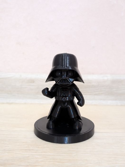 3D-фігурка Дарт Вейдер