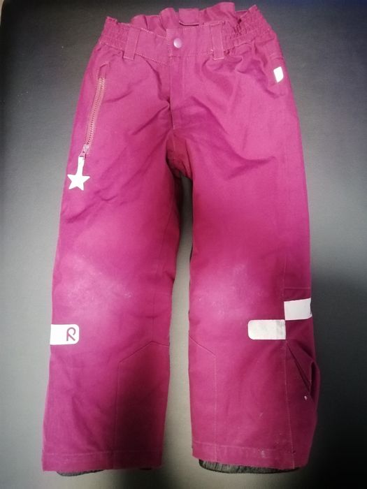 Зимовий комбінезон Reima