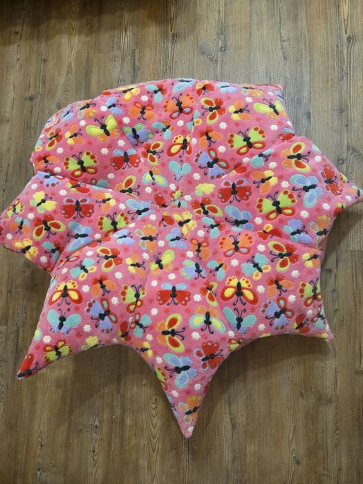 Worek pufa siedzisko