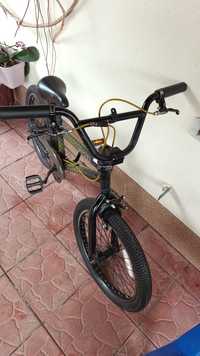 велосипед BMX Diamondback